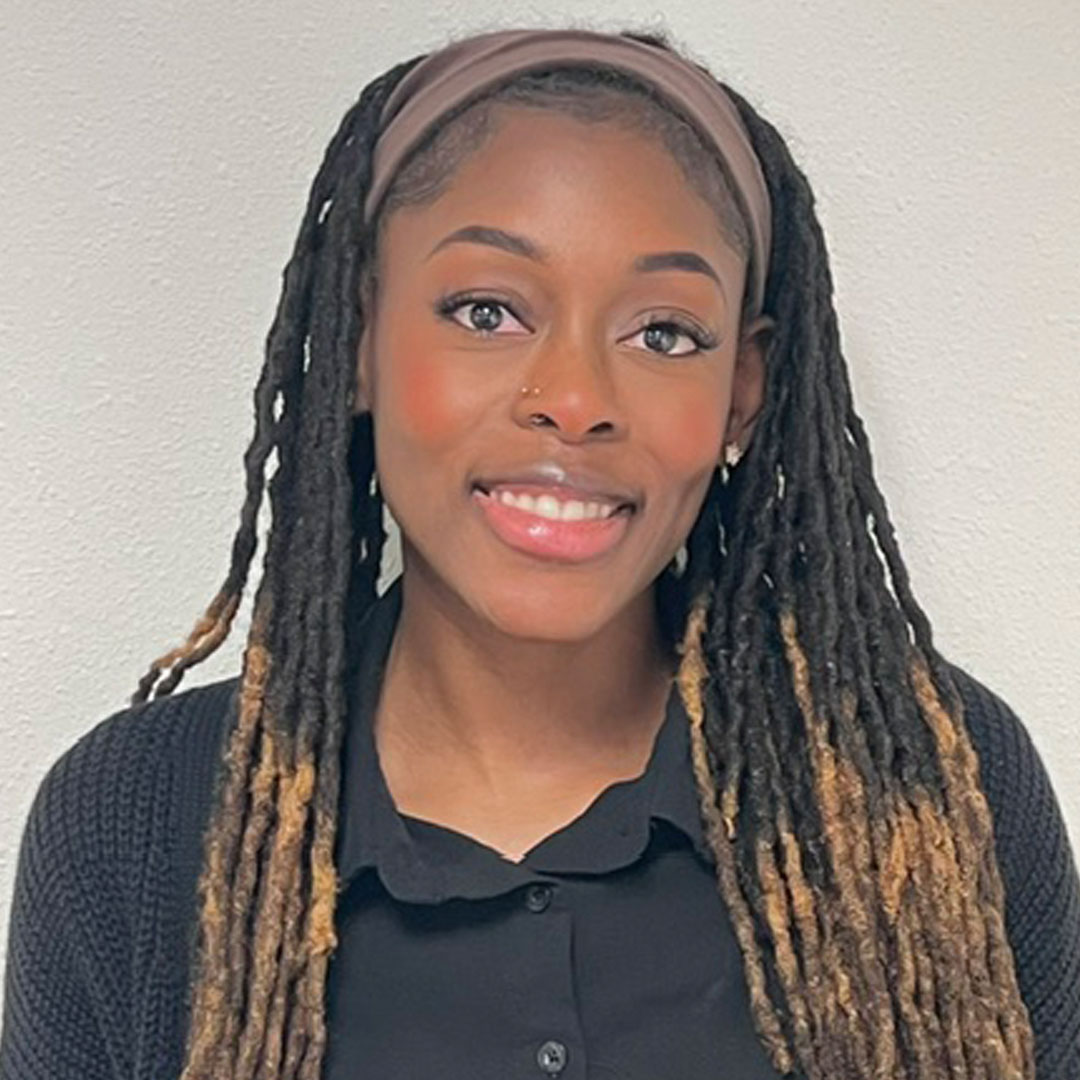 Traniqua Rogers