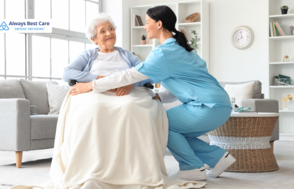 How Skilled Nursing Helps Baton Rouge Seniors Manage Symptoms and Side Effects During Cancer Care