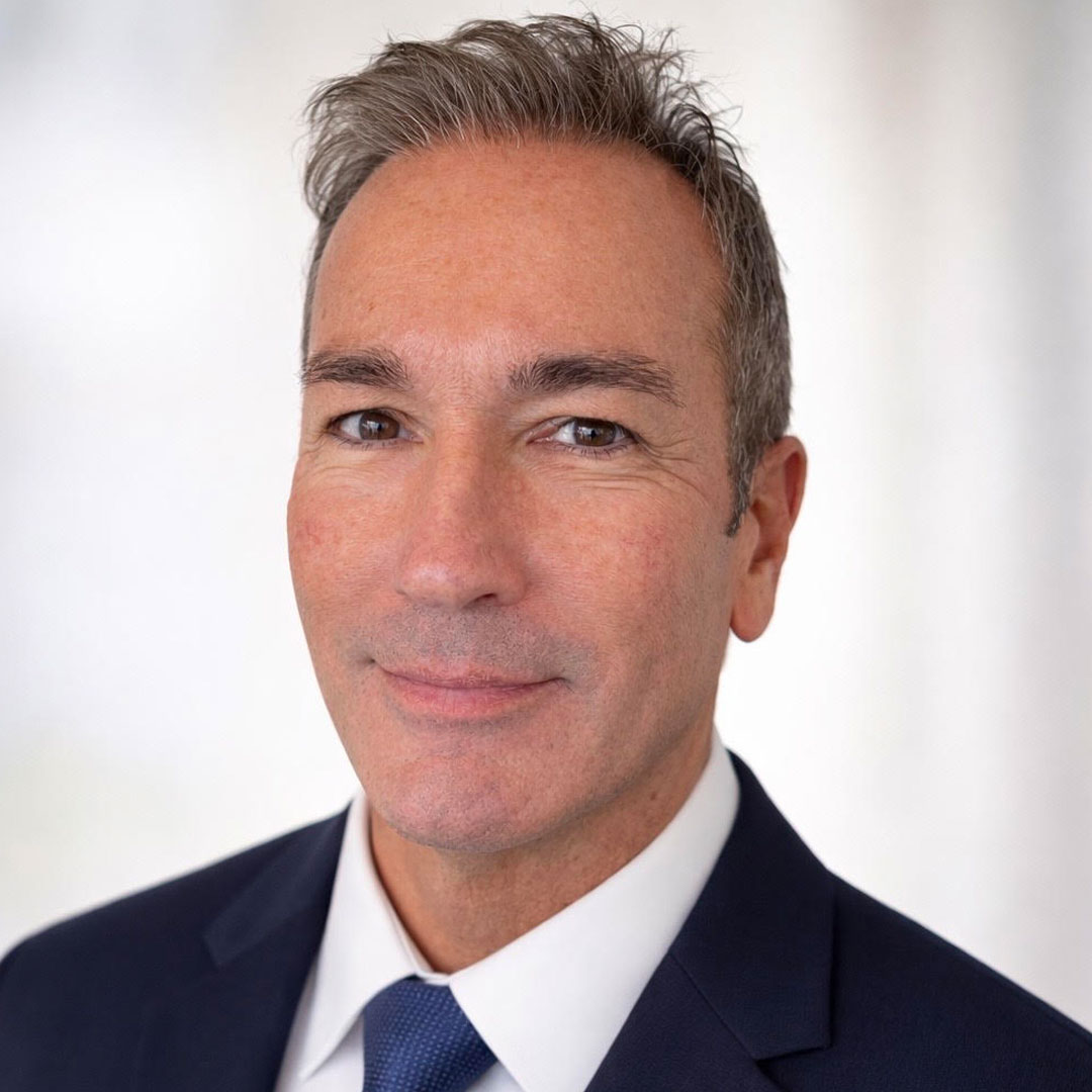 Tim Jones, LMSW, CDP