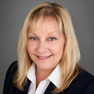Staci Gansky