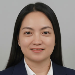Mary Maritess Manuel