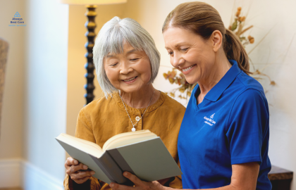 Specialized Memory Care Services by Always Best Care in Birmingham, AL: A Closer Look