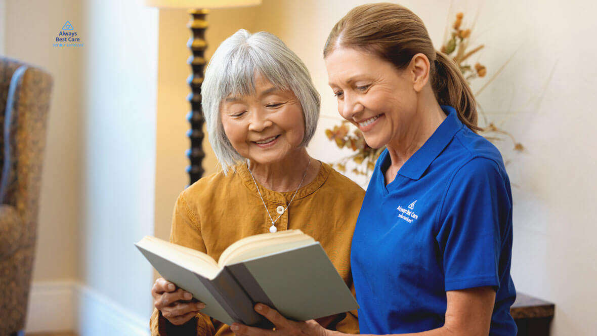 Specialized Memory Care Services by Always Best Care in Birmingham, AL: A Closer Look