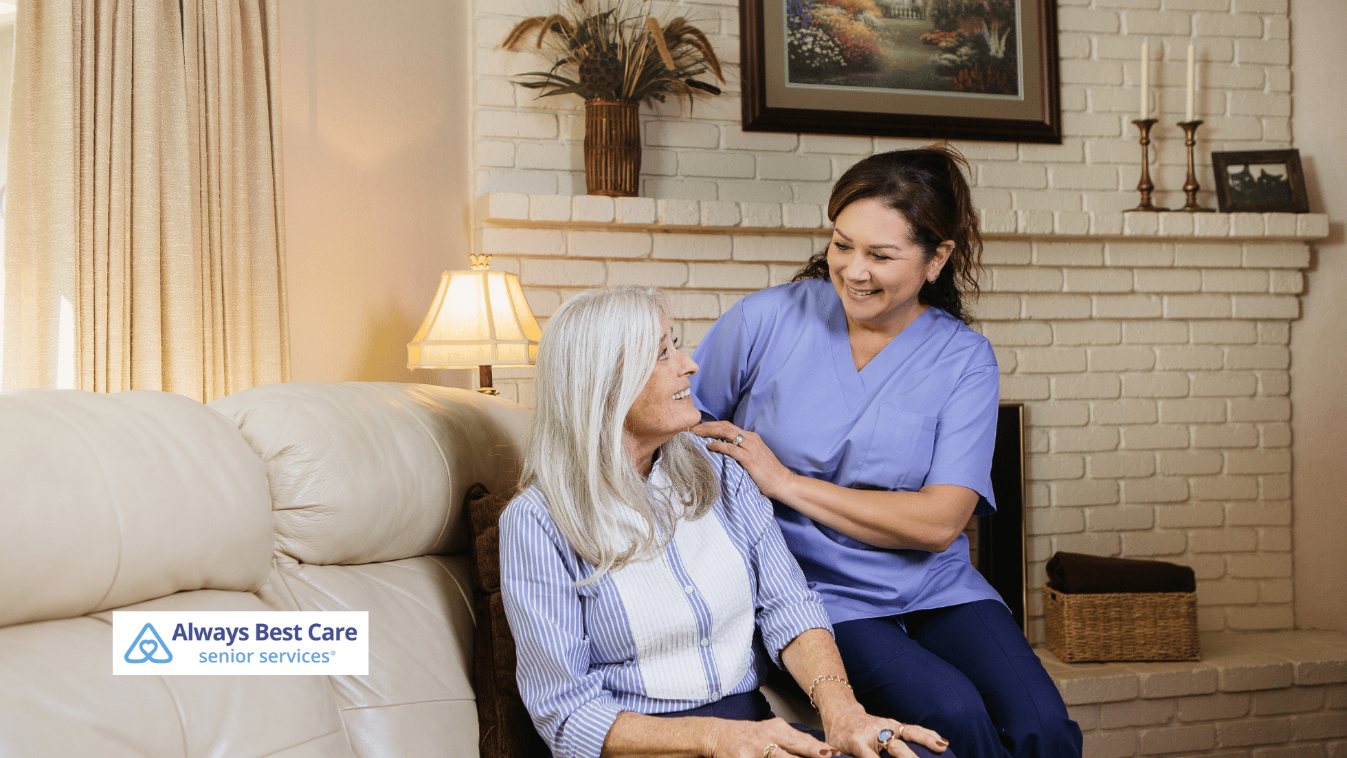 Always Best Care’s Full Range of Personal Care Services in Birmingham, AL 