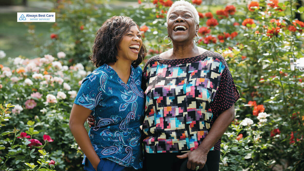 Tailored Respite Care Services from Always Best Care in Birmingham, AL