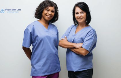 Join the Best: The Benefits of Becoming an Always Best Care Caregiver in Birmingham, AL