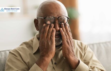 Enhancing the Everyday Life of Seniors with Glaucoma