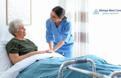 Surgery Recovery Care in Birmingham, AL | Always Best Care