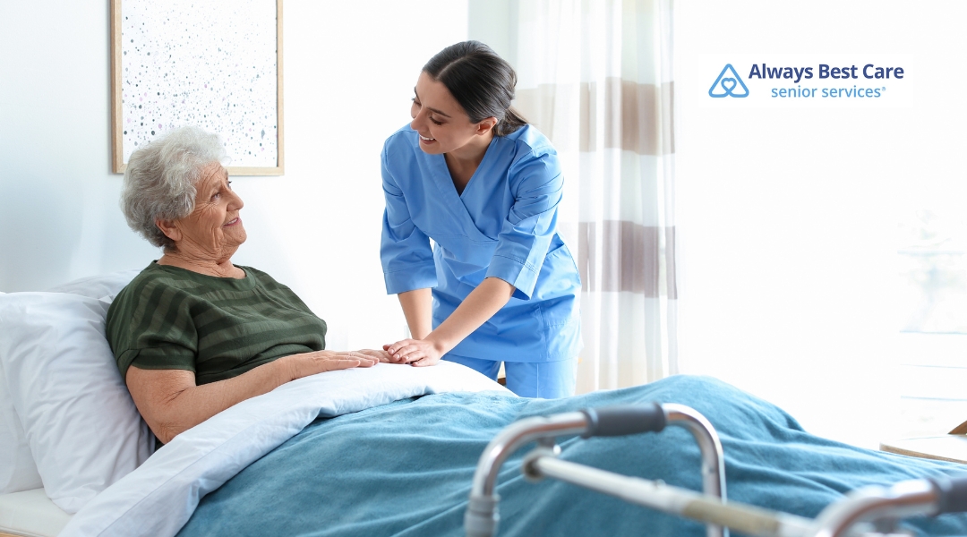 Surgery Recovery Care in Birmingham, AL | Always Best Care