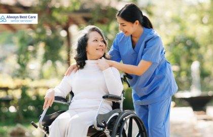 Transitional Care in Birmingham, AL