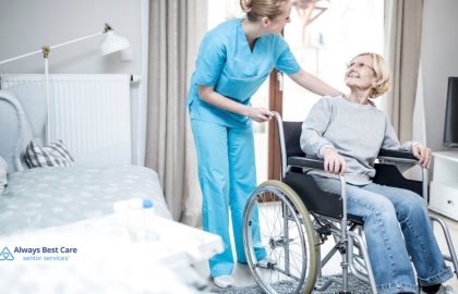 Always Best Care of Birmingham: Upholding Brand Values in Local Senior Respite Care