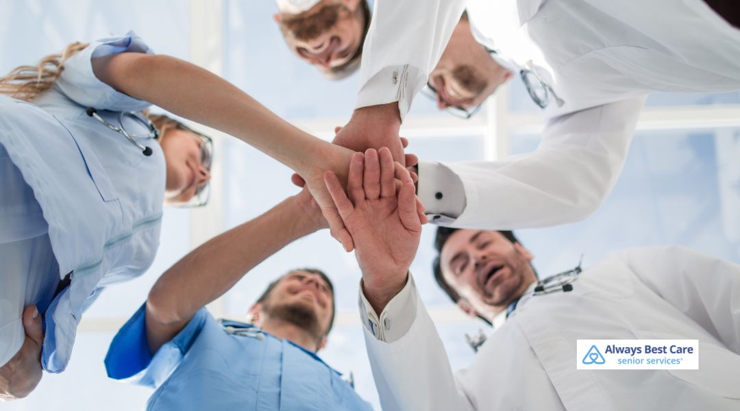 Community Connections: How Always Best Care of Birmingham Partners with Local Hospitals and Resources