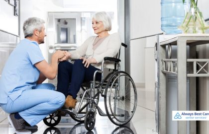 Get Back on Your Feet Faster: How Home Health Care Helps You Recover in Birmingham, AL