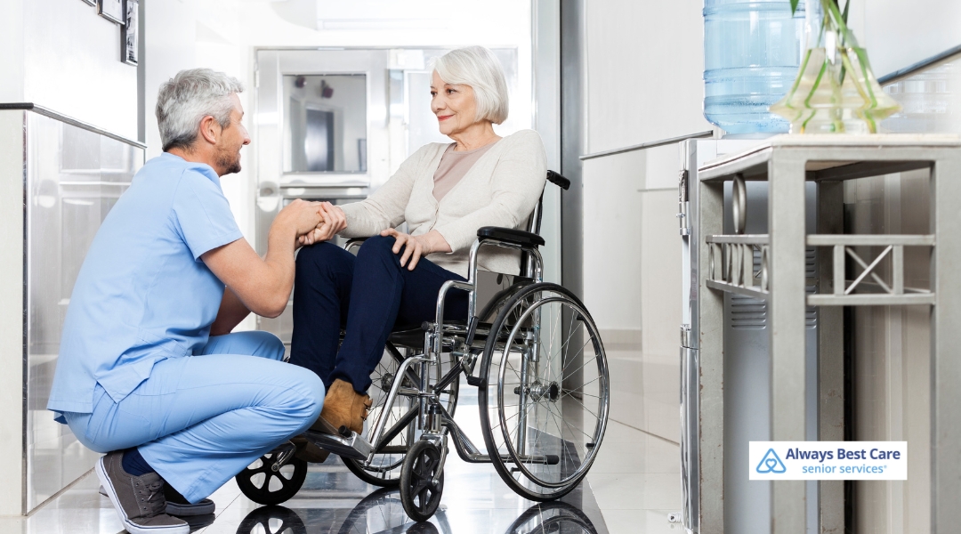 <strong>Get Back on Your Feet Faster: How Home Health Care Helps You Recover in Birmingham, AL</strong>
