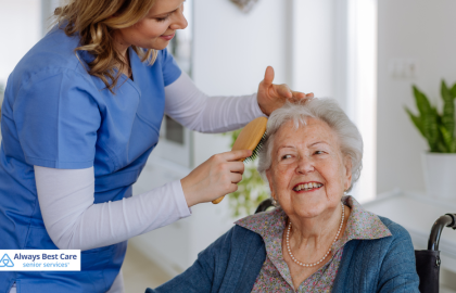 The Hospital Discharge Process: How to Prepare for Your Senior Parent’s Return Home