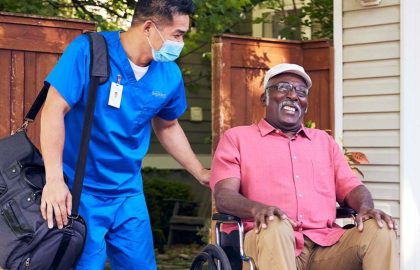 Caring for the Heart and Mind: Why Emotional Health Matters Just as Much as Physical Health for Birmingham Seniors