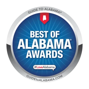 Best of Alabama Awards