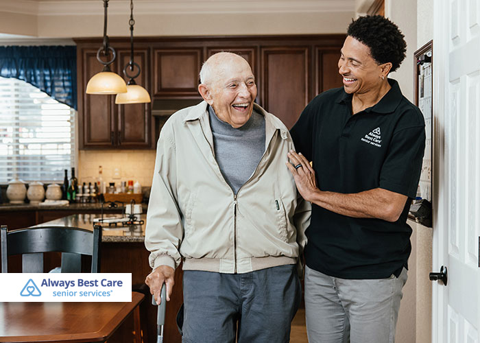 How Home Health Services in Boerne Help Family Caregivers Reduce Stress