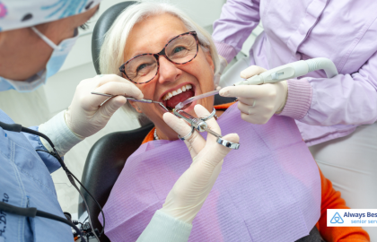 Unlock Health & Dignity: The Vital Role of Personal Care for Seniors