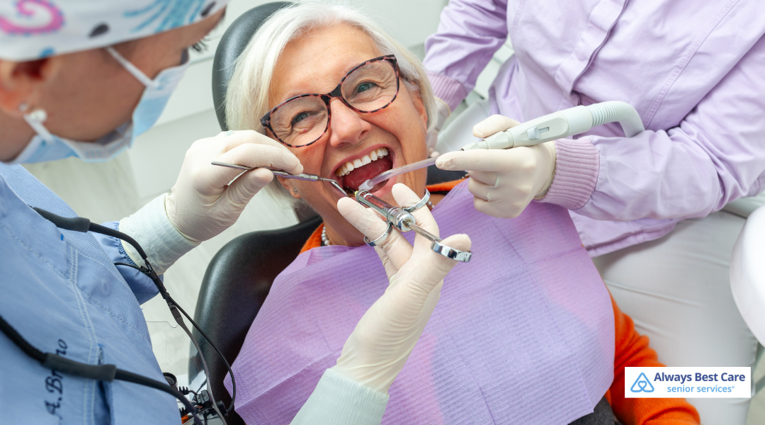 Unlock Health & Dignity: The Vital Role of Personal Care for Seniors