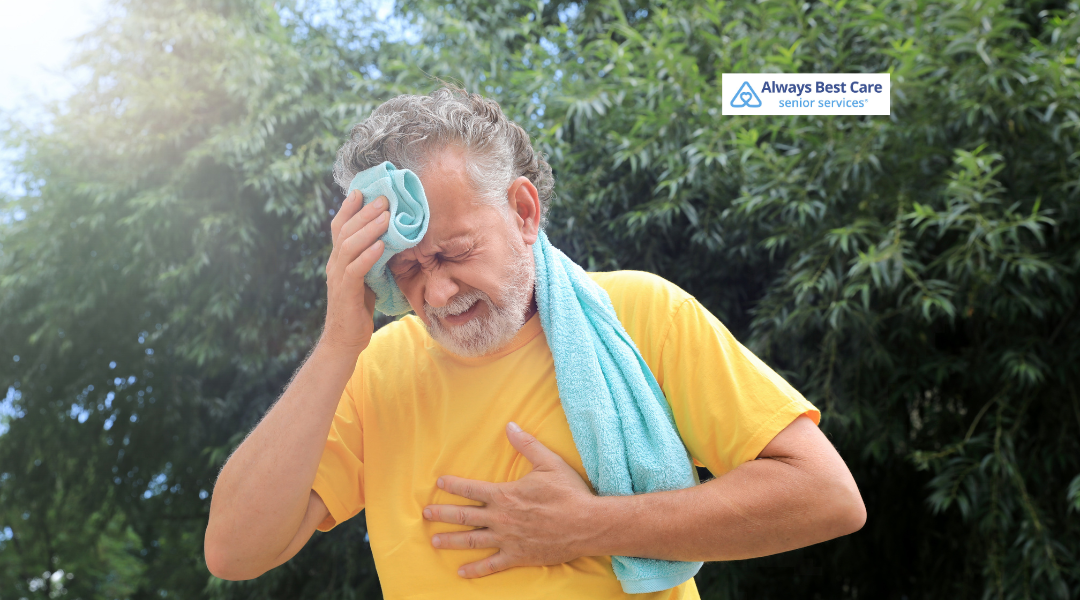 Spotting Early Signs of a Stroke in Bristol: What Every Family Should Know