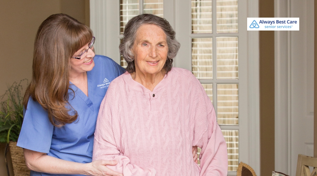Living Well with COPD at Home in Bristol: Simple Steps for Comfort and Control 