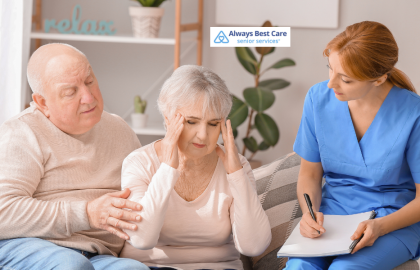 Is It More Than Forgetfulness? Knowing When Bristol Families Should Seek Memory Support 