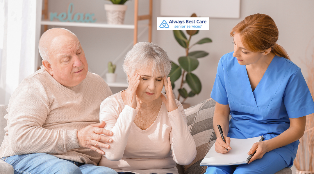 Is It More Than Forgetfulness? Knowing When Bristol Families Should Seek Memory Support 