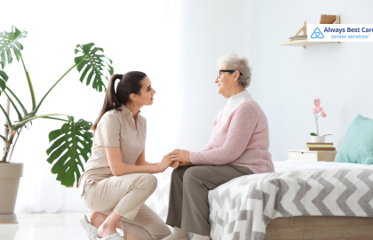 Knowing When Hospice Care May Be the Right Choice for Seniors in Bristol