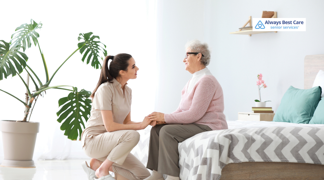 Knowing When Hospice Care May Be the Right Choice for Seniors in Bristol