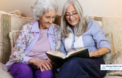 Why Early Diagnosis Matters When Memory Changes Appear for Seniors in Bristol