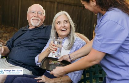 Helping Seniors Stay Hydrated: Why Thirst Isn’t Always a Reliable Signal 