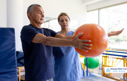 From Loss to Strength: How Physical Therapy Can Help Stroke Patients Regain Mobility in Bristol