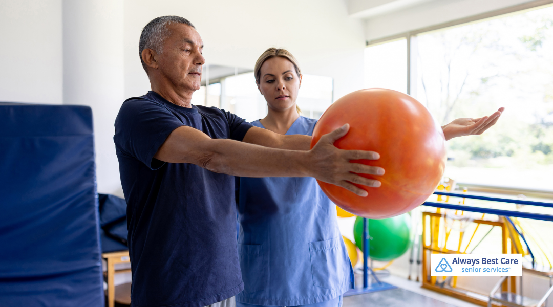 From Loss to Strength: How Physical Therapy Can Help Stroke Patients Regain Mobility in Bristol