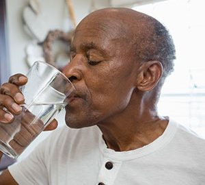 Drink Up: The Importance of Staying Hydrated for Seniors