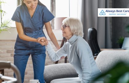 24-Hour Home Care in Burlington, NC | Always Best Care