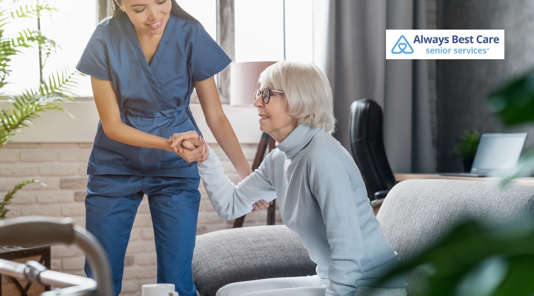24-Hour Home Care in Burlington, NC | Always Best Care