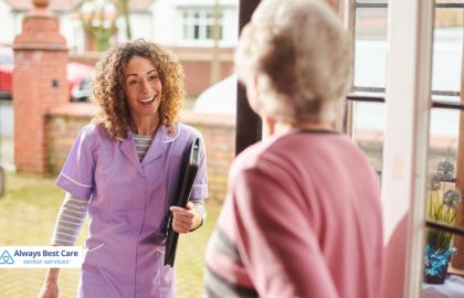 Respite Care Services in Burlington, NC