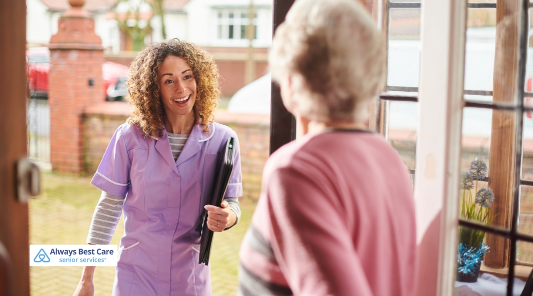 Respite Care Services in Burlington, NC