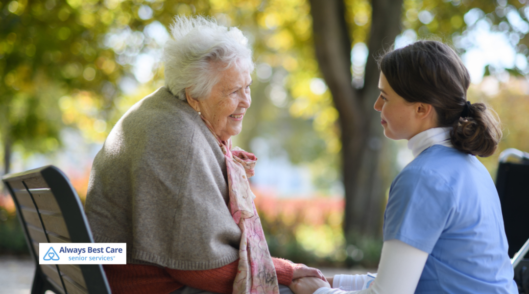 How Always Best Care Supports Quality of Life Through Palliative Care Services in Burlington, NC