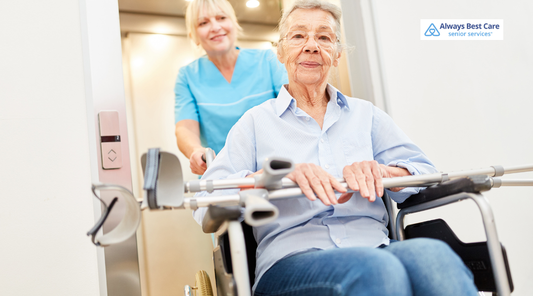 Post-Stroke Care in Burlington: Why In-Home Support Makes a Difference