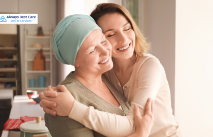 Caring for a Parent With a New Cancer Diagnosis in Burlington: What Families Can Do First