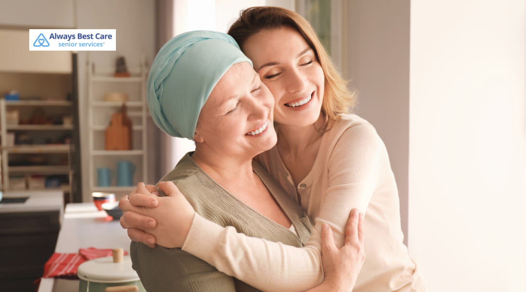 Caring for a Parent With a New Cancer Diagnosis in Burlington: What Families Can Do First