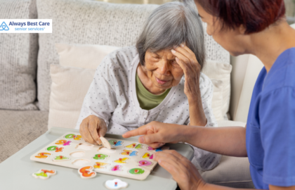 Supporting a Loved One With Early-Onset Alzheimer’s in Burlington: Caregiving Tips That Help