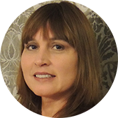 Carmen Fernandez, CDP