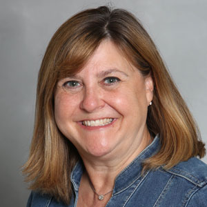 Lisa Bayer, CDP, CADDCT