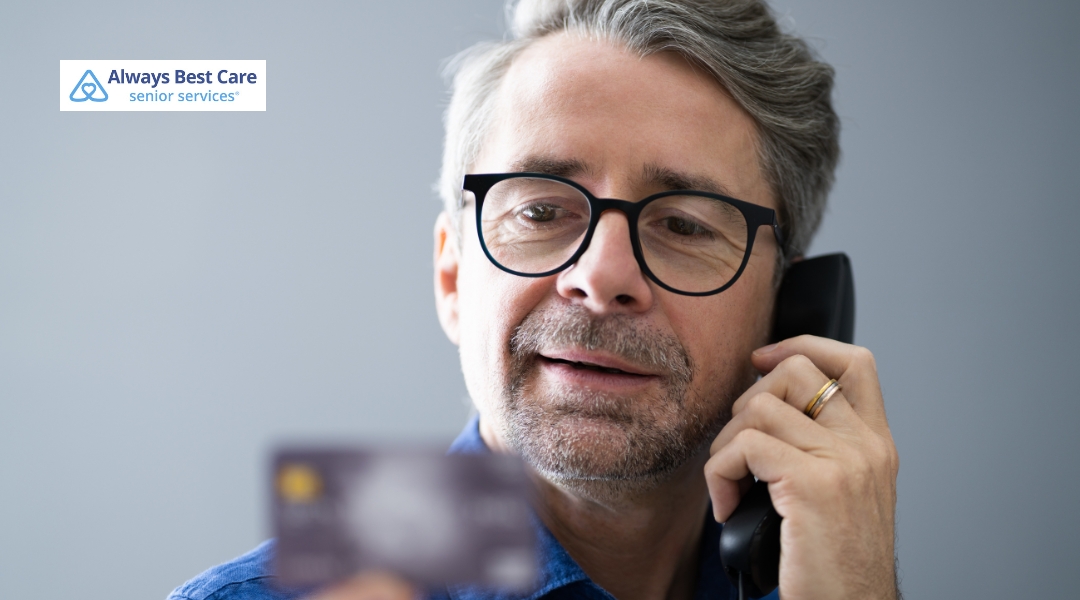 Stay Safe: How Seniors Can Spot and Avoid Scams in Princeton, NJ