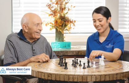 The Importance of Social Connections: Combating Fall Isolation in Seniors in Princeton, NJ