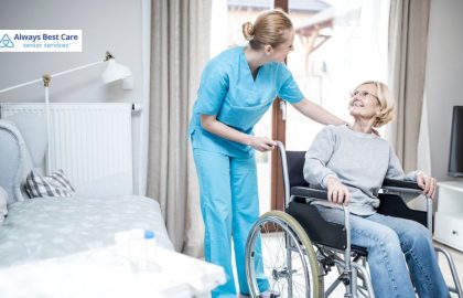 How Always Best Care Customizes Personal Care for Princeton Seniors