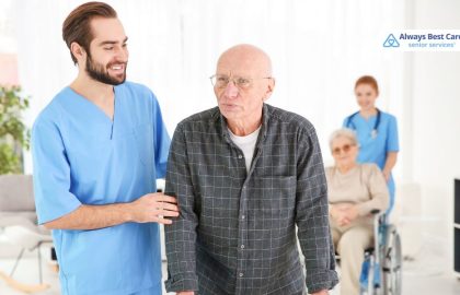 Exceptional Skilled Nursing for Stroke Recovery Success with Always Best Care of Princeton